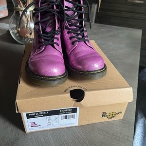 Dr Martens Airwalk